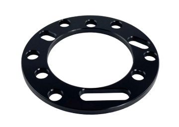 Picture of Whiteline 04-22 Lexus GX460/470 Front Strut - Spacer