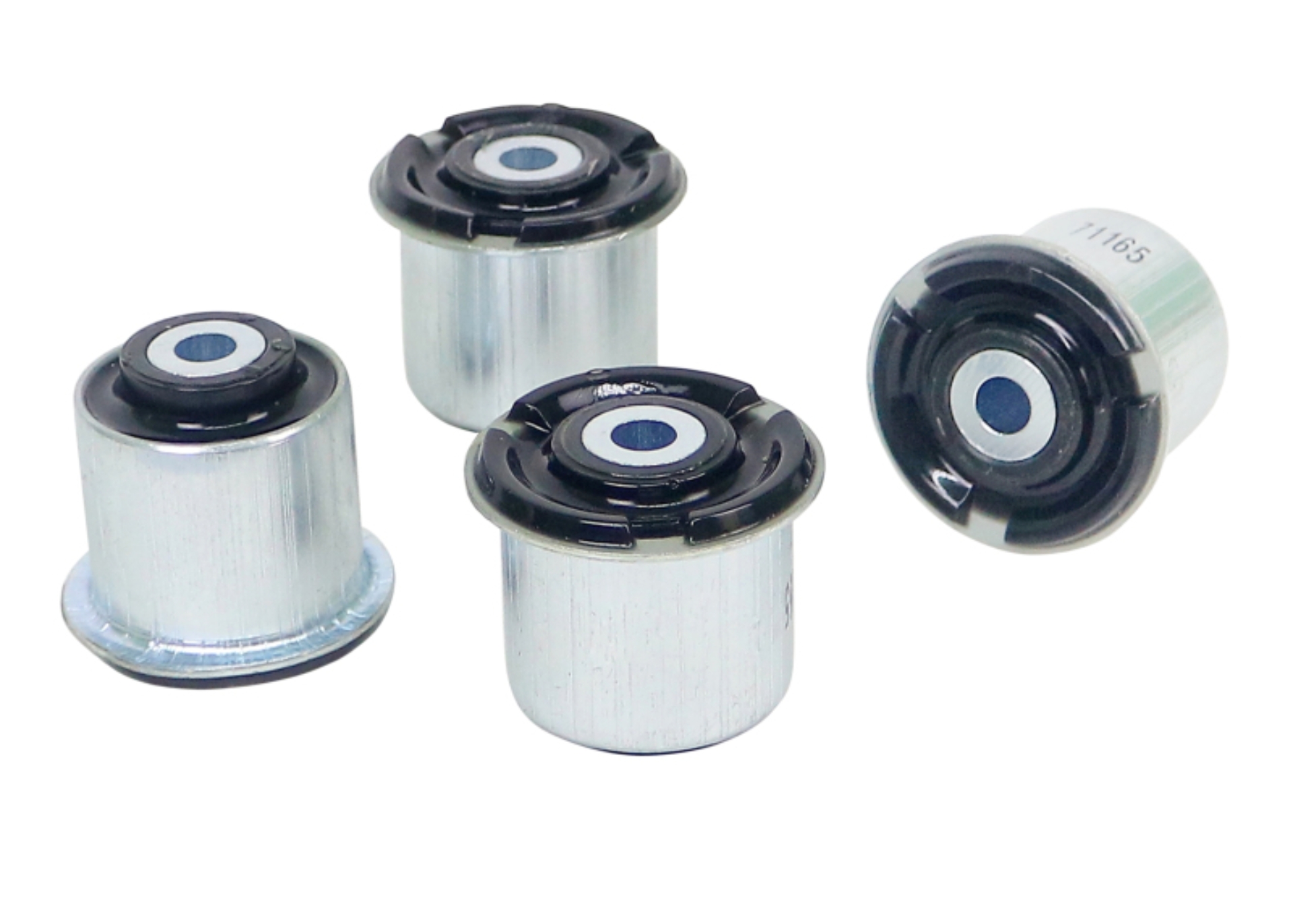 Picture of Whiteline 17+ Tesla Model 3/20+ Tesla Model Y Control Arm Upper - Bushing Kit