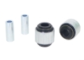 Picture of Whiteline 17+ Tesla Model 3/20+ Tesla Model Y Control Arm - Lower Inner Rearward Bushing
