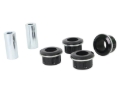 Picture of Whiteline 20+ Hyundai Palisade/20+ Kia Telluride Control Arm Lower - Inner Front Bushing Kit