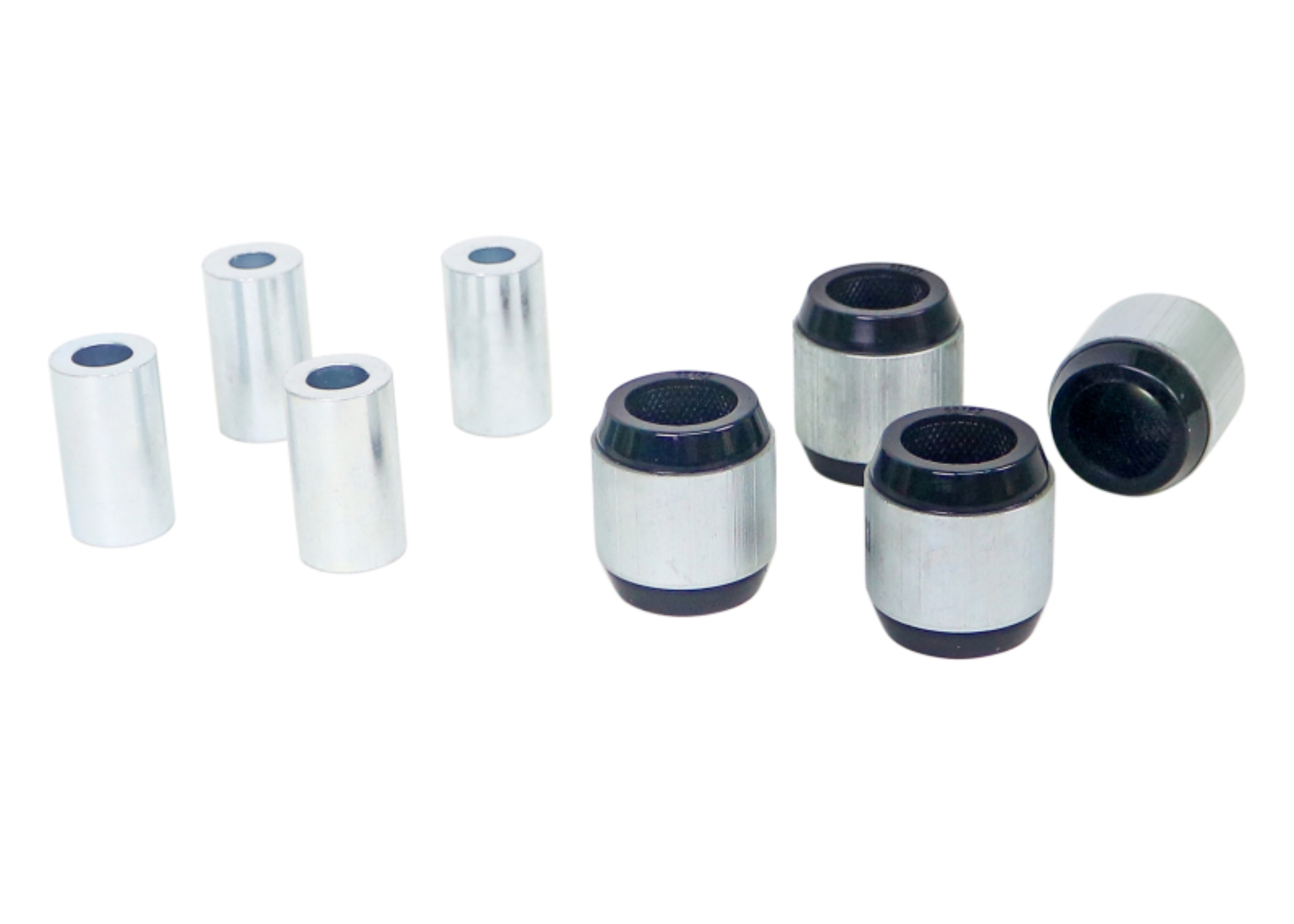 Picture of Whiteline 22+ Hyundai Elantra N Control Arm Upper - Bushing Kit