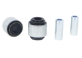 Picture of Whiteline 17+ Tesla Model 3/20+ Tesla Model Y Control Arm - Lower Inner Rearward Bushing