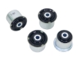 Picture of Whiteline 17+ Tesla Model 3/20+ Tesla Model Y Control Arm Upper - Bushing Kit