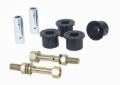 Picture of Whiteline 05-21 Nissan Frontier Spring - Eye Front Bushing