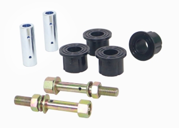 Picture of Whiteline 05-21 Nissan Frontier Spring - Eye Front Bushing