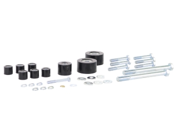 Picture of Whiteline 08-21 Toyota Land Cruiser/07-21Lexus LX570 Differential - Drop Kit