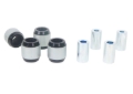 Picture of Whiteline 22+ Hyundai Elantra N Control Arm Upper - Bushing Kit