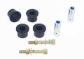 Picture of Whiteline 05-21 Nissan Frontier Spring - Eye Front Bushing