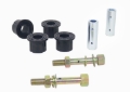 Picture of Whiteline 05-21 Nissan Frontier Spring - Eye Front Bushing