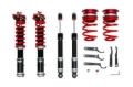 Picture of Pedders Extreme Xa Coilover Kit 90-93 Ford Mustang Fox Body