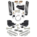 Picture of Skyjacker SKY Lift Kit Components - F23451K