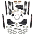 Picture of Skyjacker SKY Lift Kit Components - F23451K-B