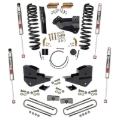 Picture of Skyjacker SKY Lift Kit Components - F23451K-M