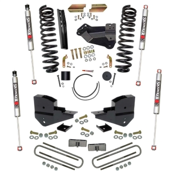 Picture of Skyjacker SKY Lift Kit Components - F23451K-M