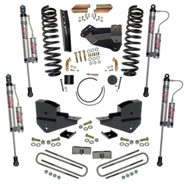 Picture of Skyjacker SKY Lift Kit Components - F23451K-X