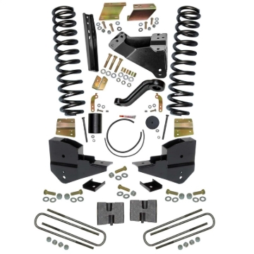 Picture of Skyjacker SKY Lift Kit Components - F23651K