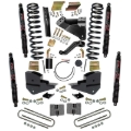 Picture of Skyjacker SKY Lift Kit Components - F23651K-B