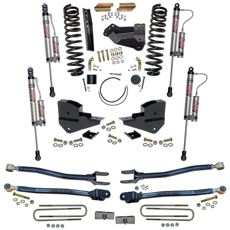 Picture of Skyjacker SKY Lift Kit Components - F234524K-X