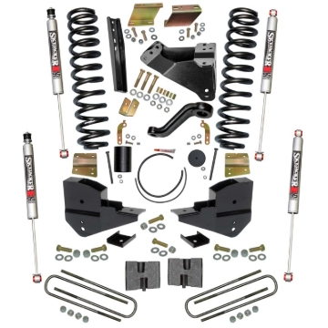 Picture of Skyjacker SKY Lift Kit Components - F23651K-M