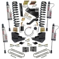 Picture of Skyjacker SKY Lift Kit Components - F23651K-X