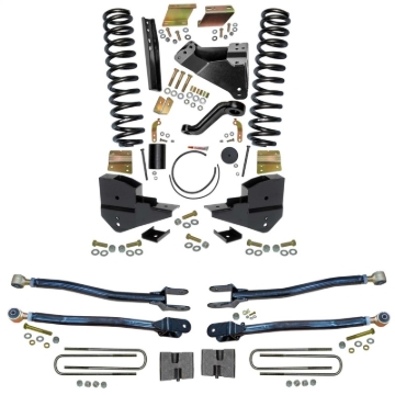 Picture of Skyjacker SKY Lift Kit Components - F236524K