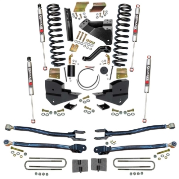 Picture of Skyjacker SKY Lift Kit Components - F236524K-M