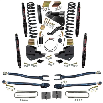 Picture of Skyjacker SKY Lift Kit Components - F236524K-B