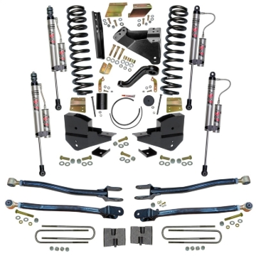 Picture of Skyjacker SKY Lift Kit Components - F236524K-X