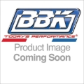 Picture of 05-10 MUSTANG V6 1-5/8 LONG TUBE HEADERS PLUS SHORT MID PIPE (SILVER CERAMIC)