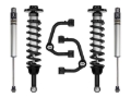Picture of ICON 21-23 Ford F150 4WD 2.7in To 3.5in Stage 1 Suspension System