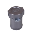 Picture of BBK 18-23 Ford Mustang 5.0 GT Air Oil Separator Kit (Passenger Side)