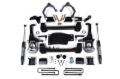 Picture of Zone Offroad 19-23 GM 1500 4in Suspension System