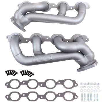 Picture of BBK 19-24 GM Full Size 5.3/6.2L Shorty Headers (Ti Ceramic)