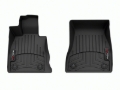 Picture of WeatherTech 23-24 BMW i5 eDrive40 Black