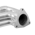 Picture of BBK 19-24 GM Full Size 5.3/6.2L Shorty Headers (Silver Ceramic)