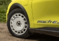 Picture of Ford Racing FR Wheels - M-1007K-MMER