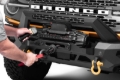 Picture of RealTruck Universal Traction Recovery 13K Winch - Black