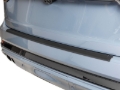 Picture of WeatherTech 20-24 Lincoln Aviator BumperTopper - Black