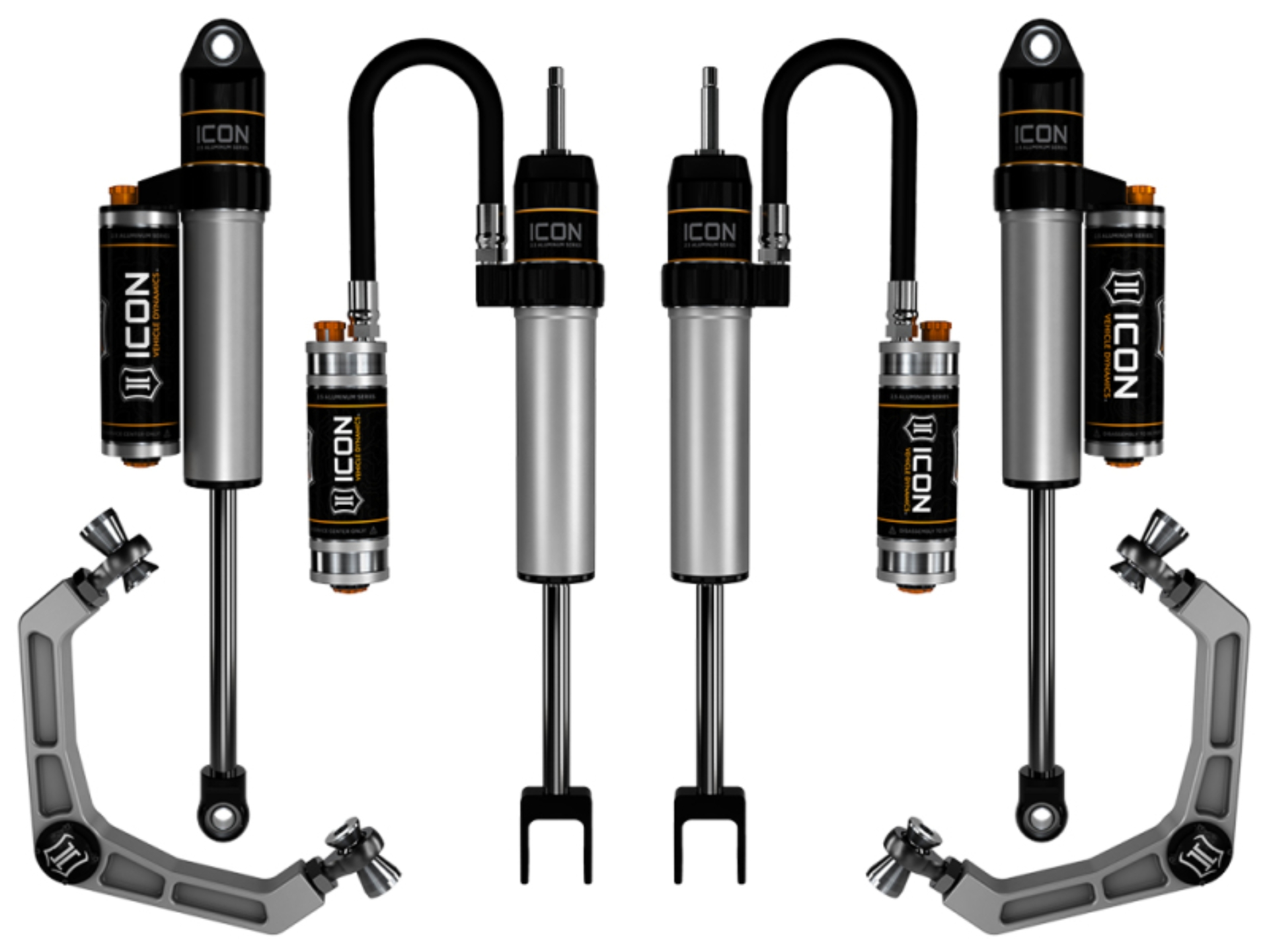 Picture of SUSPENSION SYSTEM
