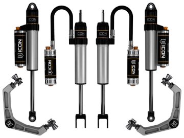 Picture of SUSPENSION SYSTEM
