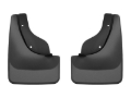 Picture of WeatherTech WT No Drill Mudflaps - 120174