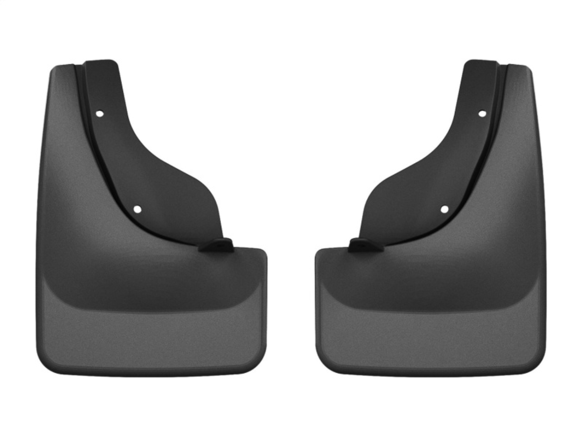 Picture of WeatherTech WT No Drill Mudflaps - 120174