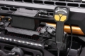Picture of RealTruck Universal Traction Recovery 13K Winch - Black