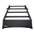 Picture of Westin Ford Bronco 21-26 2dr Mesa Roof Rack (Excl. Bronco Sport) - Tex. Blk