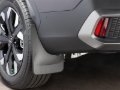 Picture of WeatherTech WT No Drill Mudflaps - 120174