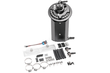 Picture of Radium 11-Up Ford Mustang Fuel Hanger - Pumps Not Included Walbro F90000274/285 or DW400