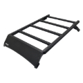 Picture of Westin Ford Bronco 21-26 2dr Mesa Roof Rack (Excl. Bronco Sport) - Tex. Blk