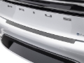 Picture of WeatherTech 23-24 Toyota Prius BumperTopper - Black