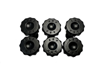 Picture of McLeod Bolts Pak 1/2-20in Crank To Flywheel Pontiac (6 Per Box)