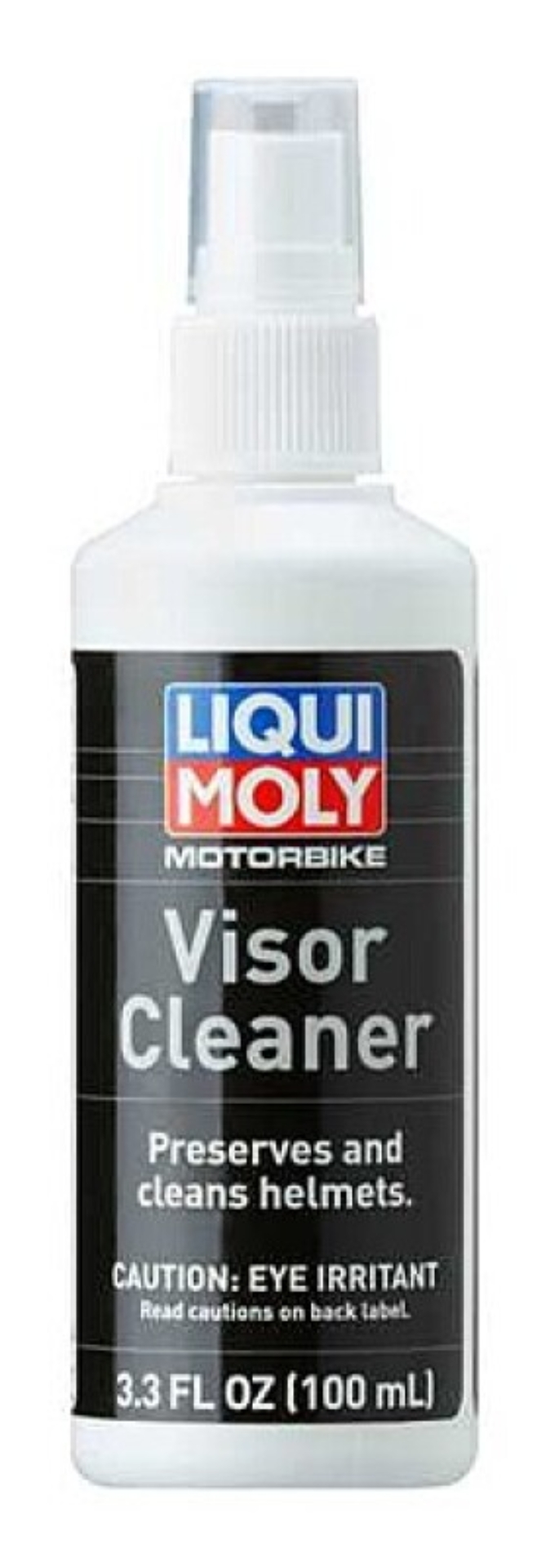 Picture of LIQUI MOLY 100mL Motorbike Visor Cleaner